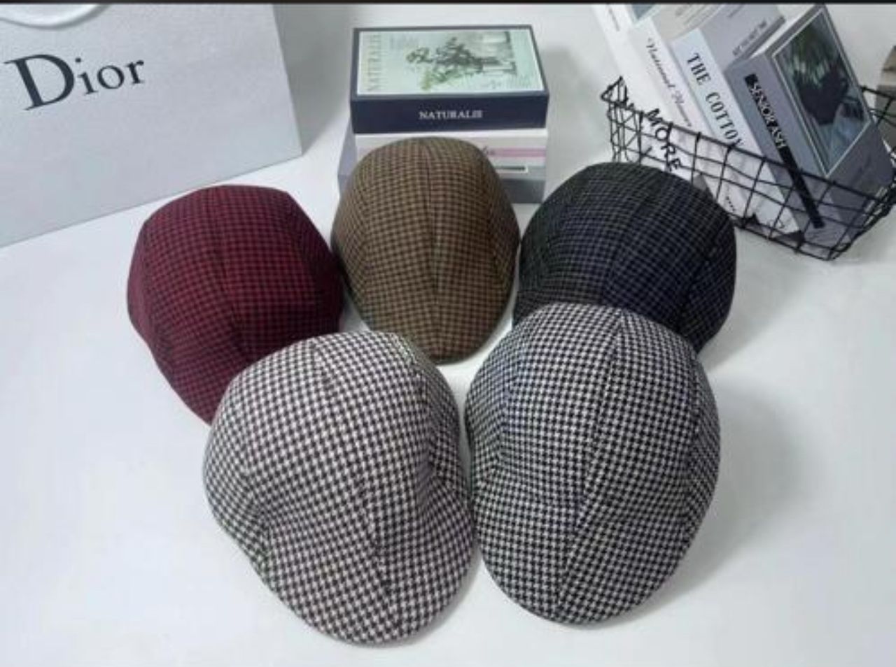 Chapeau Tolpedro
